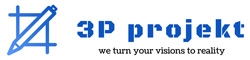 3P projekt | projekce - engineering - realizace - private building - rozpočty staveb